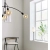 Lampa stołowa CAVA 108252 - Markslojd