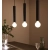 Lampa nad stół wisząca nowoczesna SENCILLO 108262 - Markslojd