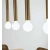 Lampa wisząca nowoczesna SENCILLO 108263 - Markslojd