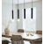 Lampa wisząca nowoczesna SENCILLO 108264 - Markslojd