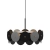 Lampa designerska wisząca VEGAS 108265 - Markslojd