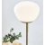 Lampa podłogowa RISE 108277 - Markslojd