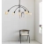 Lampa loft wisząca CRUX 108282 - Markslojd