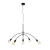 Lampa loft wisząca CRUX 108282 - Markslojd