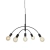 Lampa loft wisząca CYGNUS 108286 - Markslojd