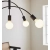 Lampa loft wisząca CYGNUS 108286 - Markslojd