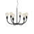 Lampa wisząca AMISTOSO 108290 - Markslojd