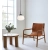 Lampa wisząca nowoczesna RISE 108295 - Markslojd