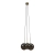 Lampa wisząca nowoczesna DIONE 108417 - Markslojd
