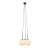 Lampa wisząca nowoczesna DIONE 108418 - Markslojd