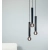 Lampa nad stół wisząca nowoczesna SENCILLO 108435 - Markslojd