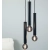 Lampa nad stół wisząca nowoczesna SENCILLO 108435 - Markslojd