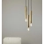 Lampa nad stół wisząca nowoczesna SENCILLO 108436 - Markslojd