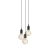 Lampa wisząca BRONX 108452 - Markslojd