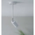 Lampa wisząca nowoczesna TORINO 108477 - Markslojd