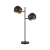 Lampa sotłowa EDGAR 2L 108691 - Markslojd
