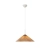 Lampa wisząca PLISADO 108710 - Markslojd
