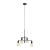 Lampa wisząca CIELO 4L 108716 - Markslojd