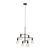 Lampa wisząca CIELO 6L 108717 - Markslojd
