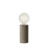 Lampa stołowa LEGNA 108755 - Markslojd