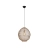 Lampa wisząca TAZZA 108773 - Markslojd
