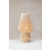 Lampa stołowa RAZZO 1L 54cm Beige 108822 - Markslojd