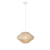 Lampa wisząca RAZZO 1L Beige 108823 - Markslojd