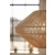 Lampa wisząca RAZZO 1L Beige 108823 - Markslojd