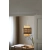 Lampa wisząca ANO 1L Beige/Nougat 108824 - Markslojd