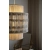 Lampa wisząca ANO 1L Beige/Nougat 108824 - Markslojd