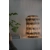 Lampa stołowa ANO 1L Beige/Nougat 108825 - Markslojd