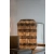 Lampa stołowa ANO 1L Beige/Nougat 108825 - Markslojd