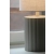 Lampa stołowa CAN 1L White/Grey 108831 - Markslojd