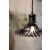 Lampa wisząca NOVIA 3L Black/Smoke 108853 - Markslojd