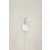 Kinkiet CUARTO 1L White 108856 - Markslojd