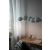 Lampa wisząca CUPOLO 7L Sand White 108859 - Markslojd