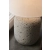 Lampa stołowa MONTAGNA 1L 32cm Grey/Offwhite 108861 - Markslojd