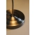 Lampa stołowa VELA 1L Antique Brass/Green 108864 - Markslojd