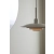 Lampa wisząca PINY 1L 35cm White 108874 - Markslojd