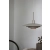 Lampa wisząca PINY 1L 35cm Beige 108875 - Markslojd
