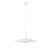 Lampa wisząca PINY 1L 57cm White 108876 - Markslojd