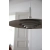 Lampa wisząca PINY 1L 57cm Beige 108877 - Markslojd