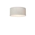Lampa sufitowa LUX 3L Beige 108878 - Markslojd