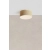 Lampa sufitowa LUX 3L Beige 108878 - Markslojd