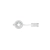 Lampa wpuszczana PLUTO  Dimmable White 108884 - Markslojd