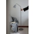Lampa podłogowa PATRO 3-Step LED Grey 108888 - Markslojd