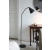 Lampa podłogowa FUNIL 3-Step LED Black 108889 - Markslojd