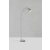 Lampa podłogowa FUNIL 3-Step LED Grey 108891 - Markslojd