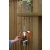 Przenośna lampa stołowa FANOS Rechargeable Antique Brass B/O 108894 - Markslojd
