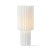 Lampa stołowa CATIS 1L 45cm White 108897 - Markslojd